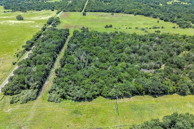 View from side of property