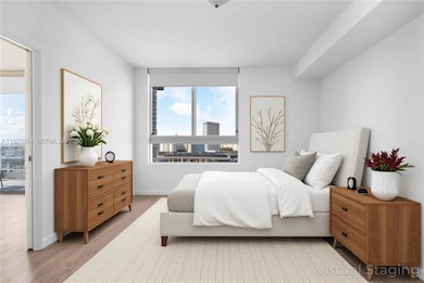 The Ivy Condominium unit 1512, Miami, FL 33130 - photo 4