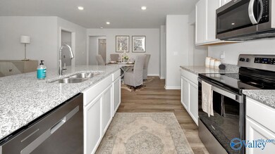 399 Jackson Point Cir, Huntsville, AL 35811 - photo 7