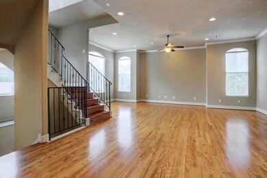 2414 Ralph St unit A, Houston, TX 77006 - photo 7