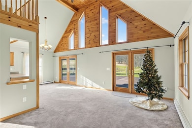 1605 Coddington Rd, Brooktondale, NY 14817 - photo 3