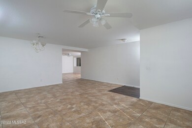 First Living-Dining Space Shot 2