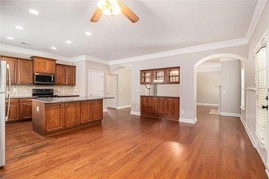 2000 Creek Pointe Way, Villa Rica, GA 30180 - photo 7