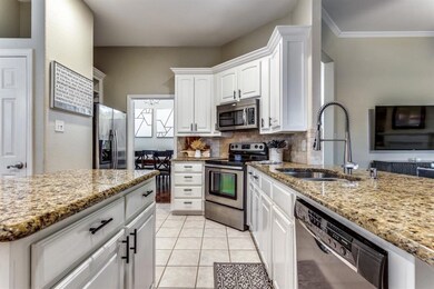 926 Springwood Ln, Wylie, TX 75098 - photo 7