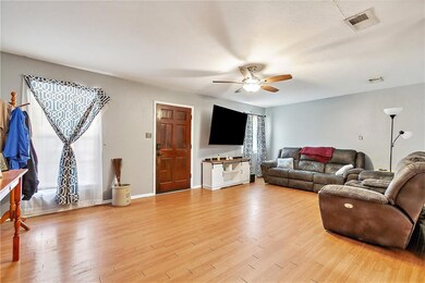 Large Living Room
