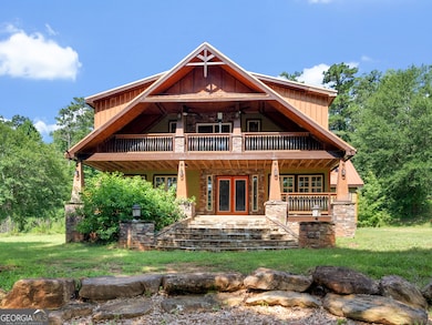 1298 Teamon Rd, Griffin, GA 30223 - photo 2