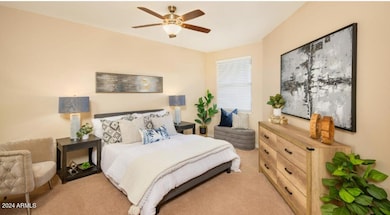 5120 E Hampton Ave unit 1, Mesa, AZ 85206 - photo 5