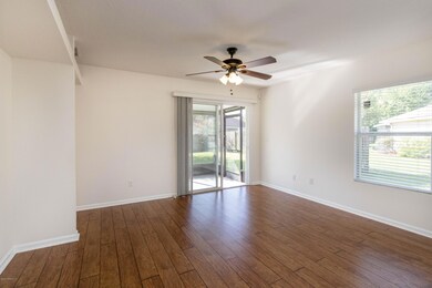 Living Room View 2