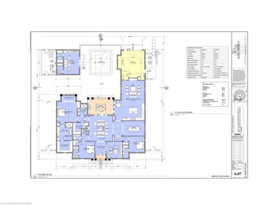 209 Sandpiper Floorplan
