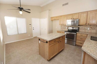 Gilbert Home For Sale