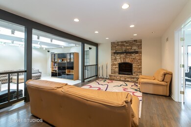 1424 Lawrence Crescent, Flossmoor, IL 60422 - photo 7