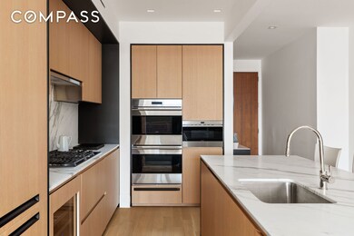 Gramercy Square unit 9G, New York, NY 10003 - photo 3