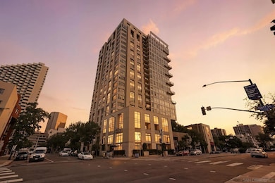 Renaissance unit 104, San Diego, CA 92101 - photo 2