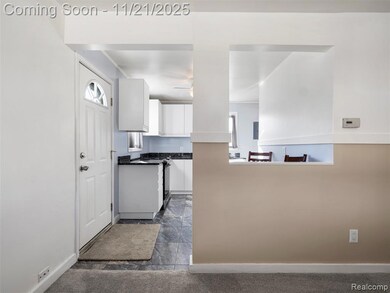 1320 E Goulson Ave, Hazel Park, MI 48030 - photo 7