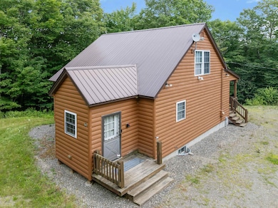 94 Spring Rd, Pittsburg, NH 03592 - photo 3