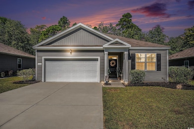 188 Legends Village Loop, Myrtle Beach, SC 29579 - photo 2