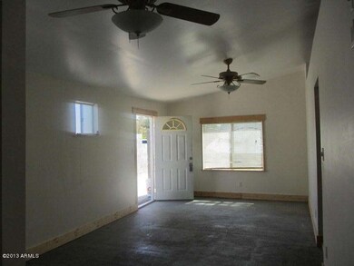 Bonus Rm to Entry Door