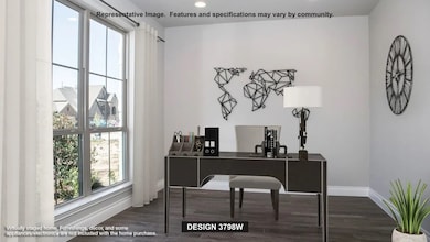 25246 Bamburgh Dr, Katy, TX 77493 - photo 5