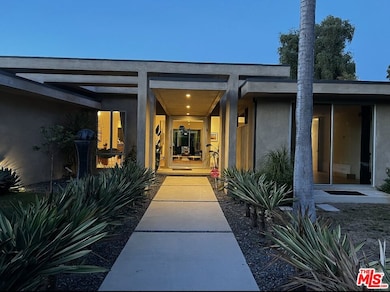 EXT Front Entrance