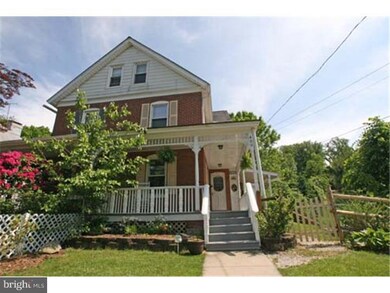 400 E South St, Kennett Square, PA 19348 - photo 2