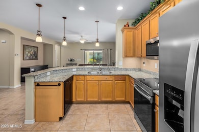 1409 W Birch Rd, San Tan Valley, AZ 85140 - photo 7