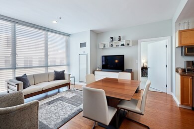 The Strada 234 unit 1104, Boston, MA 02114 - photo 3