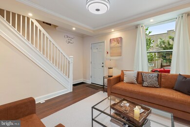 415 N East Ave, Baltimore, MD 21224 - photo 4