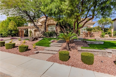 11554 Trevi Fountain Ave, Las Vegas, NV 89138 - photo 2