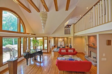 27 Goodmans Hill Rd, Sudbury, MA 01776 - photo 4