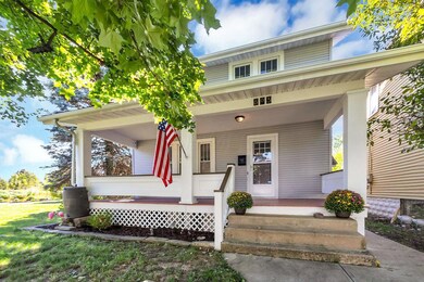 603 MIDGARD RD