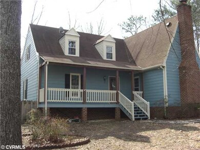 4725 Belfield Ct, North Chesterfield, VA 23237 - photo 2