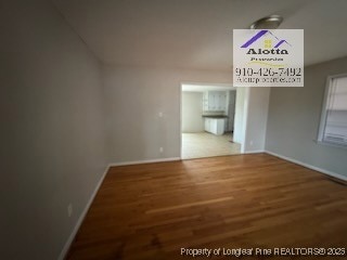 271 Brewster Dr, Fayetteville, NC 28303 - photo 2