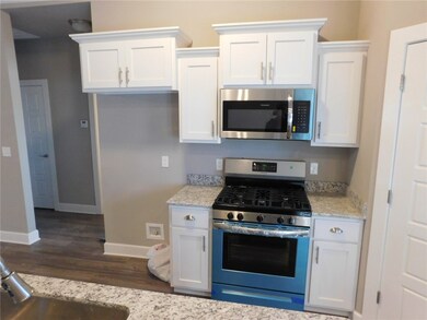 871 Sugar Loaf St, Prairie Grove, AR 72753 - photo 5