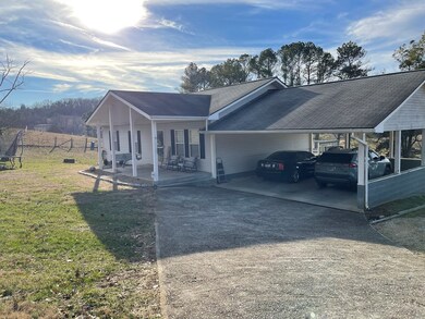 415 Thurman Watson Rd, Rutledge, TN 37861 - photo 2