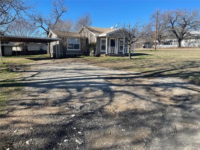 1413 Hanover St, Weatherford, TX 76086 - photo 2