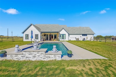 350 Rolling Ranch Blvd, Alvord, TX 76225 - photo 3