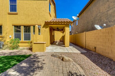 3863 E Morelos St, Gilbert, AZ 85295 - photo 5