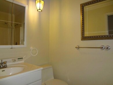 Master Bath/Spa.