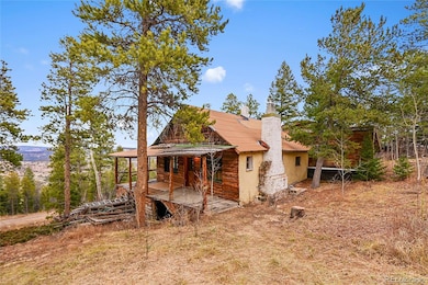 206 Wonder Trail, Golden, CO 80403 - photo 2