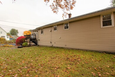 72 Orchard St, South Grafton, MA 01560 - photo 4