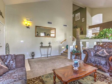 Property Photo. Living Room