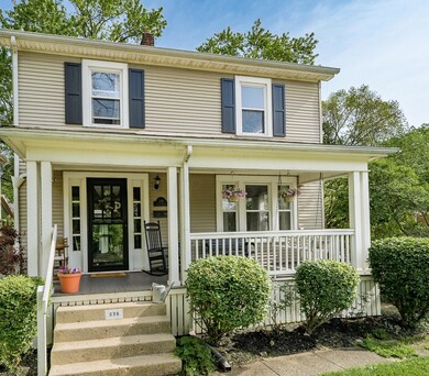 Wonderful Front Elevation