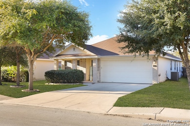 10907 Gallop Falls, San Antonio, TX 78254 - photo 2