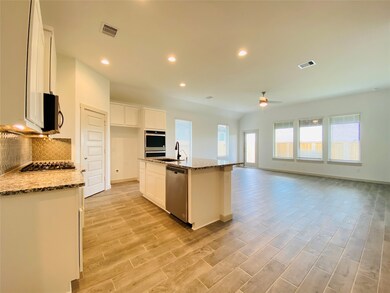 28507 Hannahs Harbor Ln, Katy, TX 77494 - photo 4