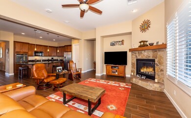 Open Concept