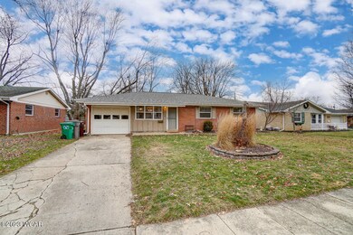 917 N Dale Dr, Lima, OH 45805 - photo 5