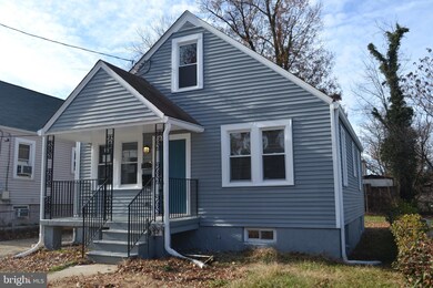 523 Capitol Heights Blvd, Capitol Heights, MD 20743 - photo 7