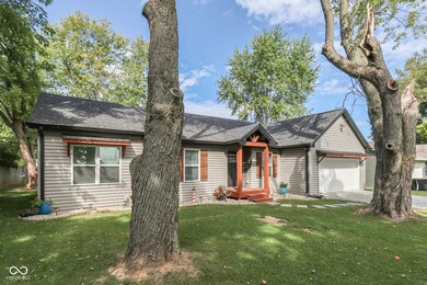 730 N East St, Ingalls, IN 46048 - photo 2