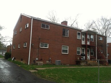 152 Broad Meadows Back View