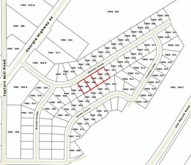 41 Heritage Pointe S D, Other, GA 31035 - photo 2